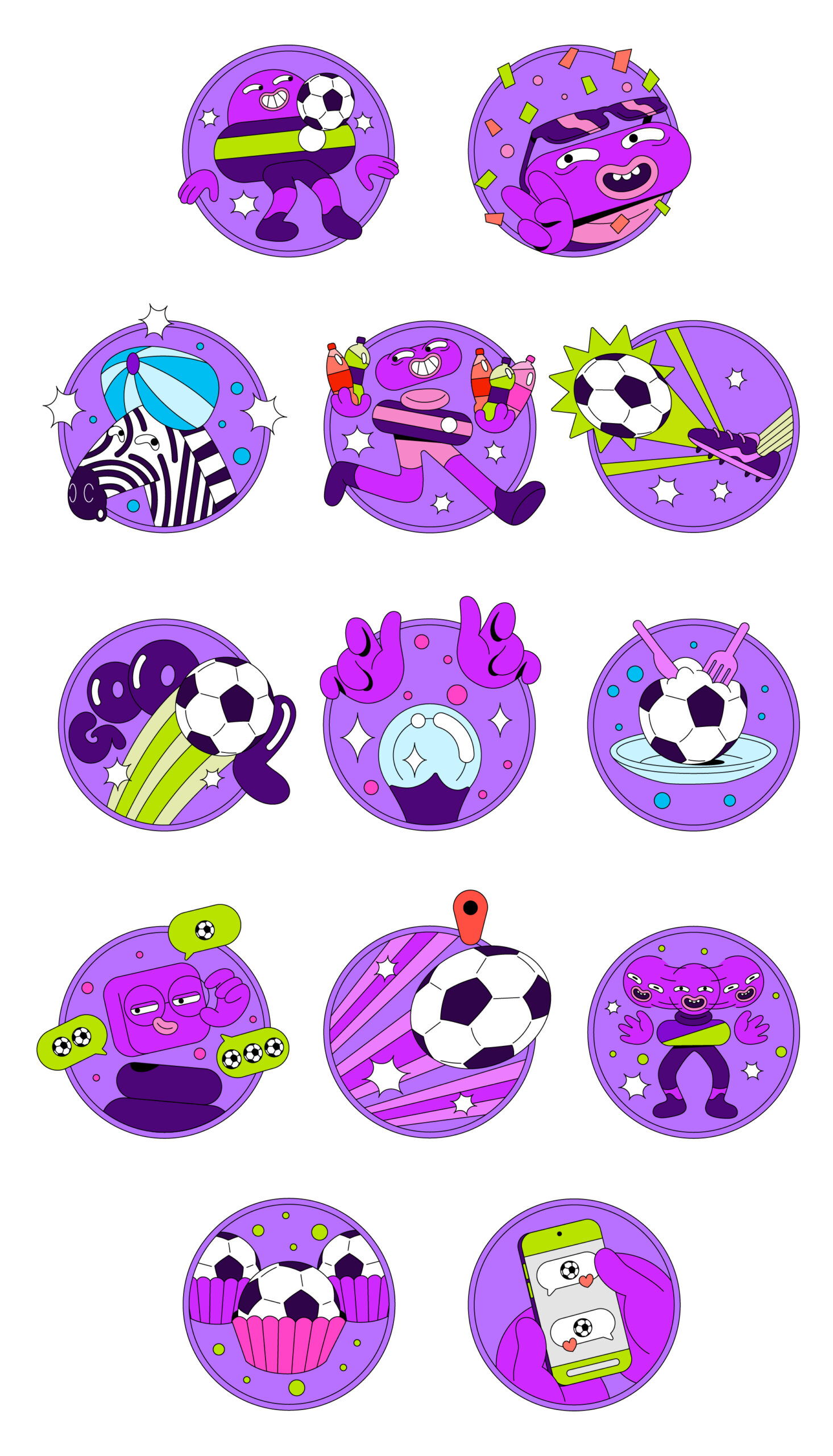 TELA_BADGES