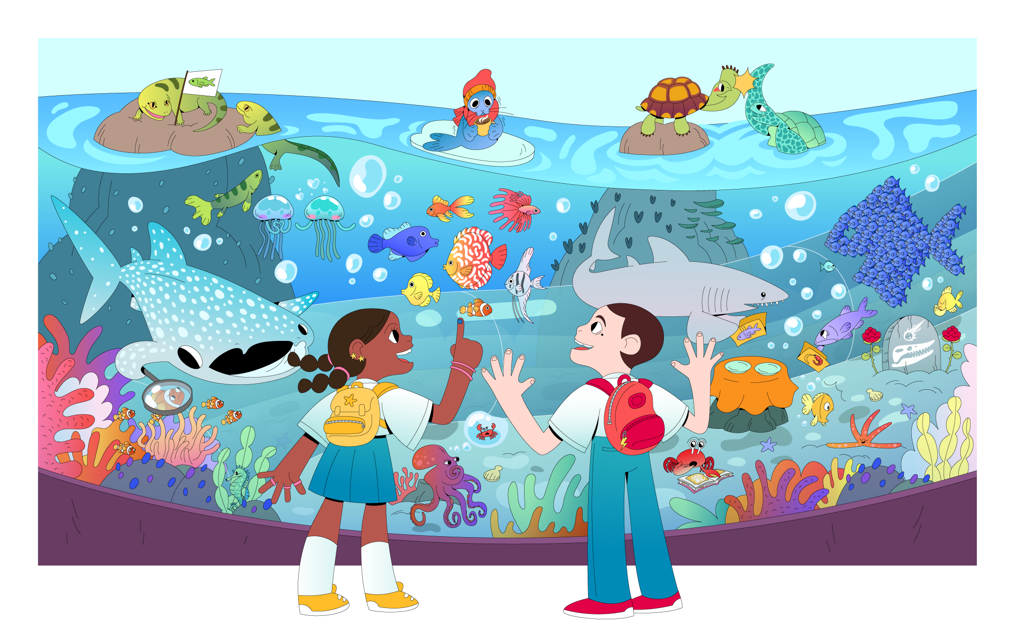 AQUARIO_Ilustrcoes_MayaraLista_ABERTO